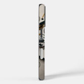 "Innoveren, verstoren, herhalen" Case-Mate iPhone Case (Achterkant / Rechts)