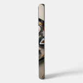 "Innoveren, verstoren, herhalen" Case-Mate iPhone Case (Achterkant / Links)