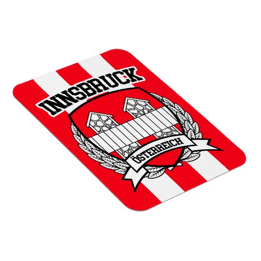 Innsbruck Magneet (Rechterzijde)