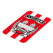 Innsbruck Magneet (Linkerzijde)