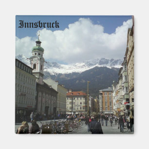 Innsbruck Magneet