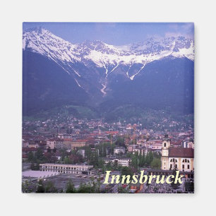 Innsbruck magneet