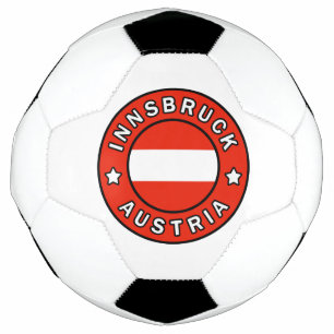 Innsbruck Oostenrijk Voetbal
