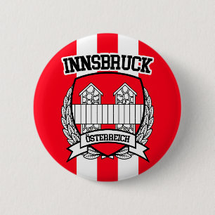 Innsbruck Ronde Button 5,7 Cm