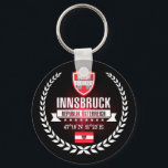 Innsbruck Sleutelhanger<br><div class="desc">Innsbruck</div>