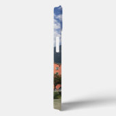 Innsbruck, stad in de Alpen Case-Mate iPhone Case (Achterkant / Rechts)