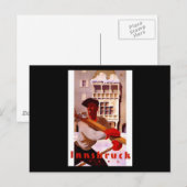 Innsbruck Tyrol Austria Briefkaart (Voorkant / Achterkant)