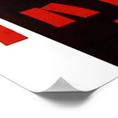 Innsbruck Tyrol Austria Poster (Hoek)