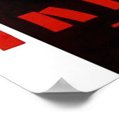 "Innsbruck" Vintage Travel Poster (Hoek)