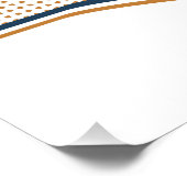 Innsmouth Blubber Whale Oil Perfect Poster (Hoek)