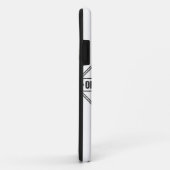 Innsmouth Bus Service Joe Sargent Case-Mate iPhone Case (Achterkant/rechts)