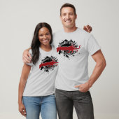 Innsmouth Cthulhu Ink Co. T-shirt (Unisex)