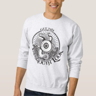 Innsmouth Look Tentacle Lovecraftian Trui