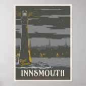 Innsmouth Poster (Voorkant)