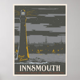 Innsmouth Poster