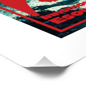 Innsmouth Reizen Poster (Hoek)