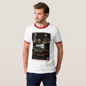 Innuendo Xmas T-shirt (Voorkant volledig)