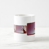 INOCHI Taiko Koffiemok (Center)