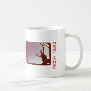 INOCHI Taiko Koffiemok