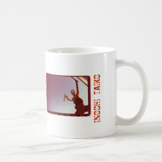 INOCHI Taiko Koffiemok