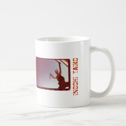 INOCHI Taiko Koffiemok (Rechts)