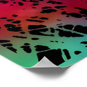 Inosculated Fettle Poster (Hoek)