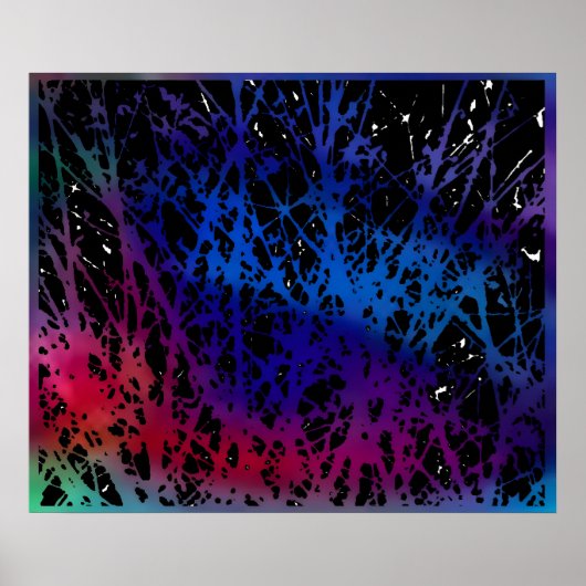 Inosculated Fettle Poster (Voorkant)