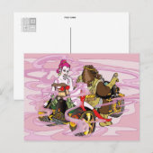 Inotrike Briefkaart (Voorkant / Achterkant)