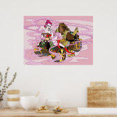 Inotrike poster (Keuken)