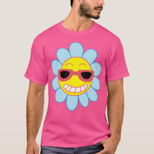 Inoue Takina (Lycoris Recoil) Het einde van de blo T-shirt