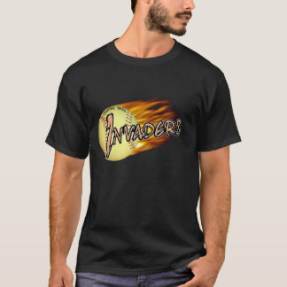 InoversShirt T-shirt