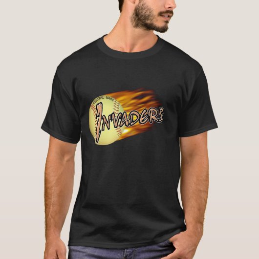 InoversShirt T-shirt (Voorkant)