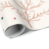 Inpak papier Kerst (Rol Hoek)