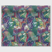 "inpakcadeaupapier" cadeaupapier (Vlak)