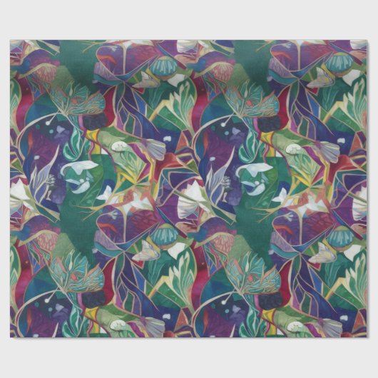 "inpakcadeaupapier" cadeaupapier (Vlak)