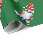 inpakken cadeaupapier (Rol Hoek)