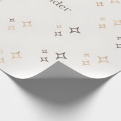 Inpakpapier (Hoek)