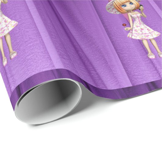 Inpakpapier (Rol Hoek)