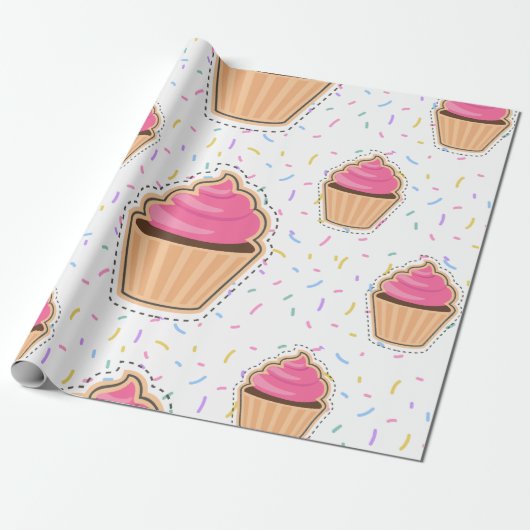 Inpakpapier (Uitgerold)