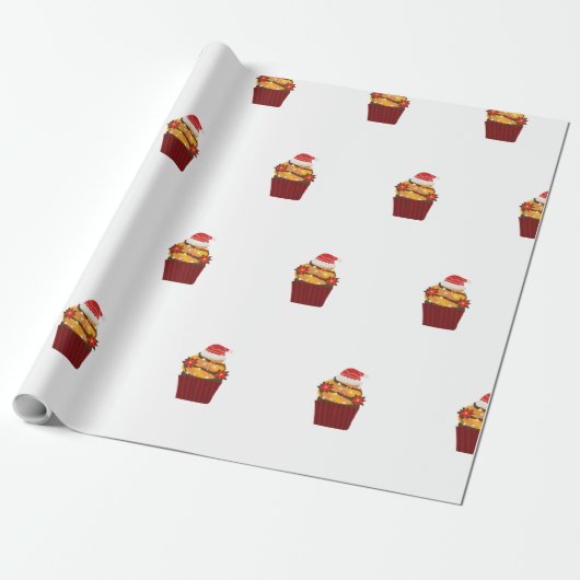 inpakpapier (Uitgerold)