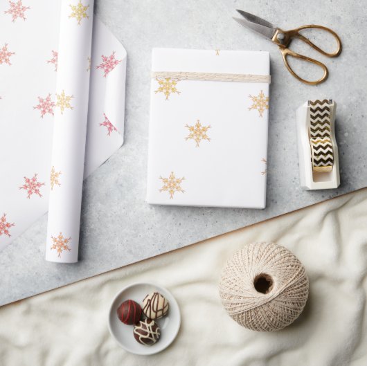 Inpakpapier (Crafts)