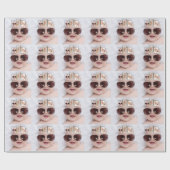 Inpakpapier (Vlak)