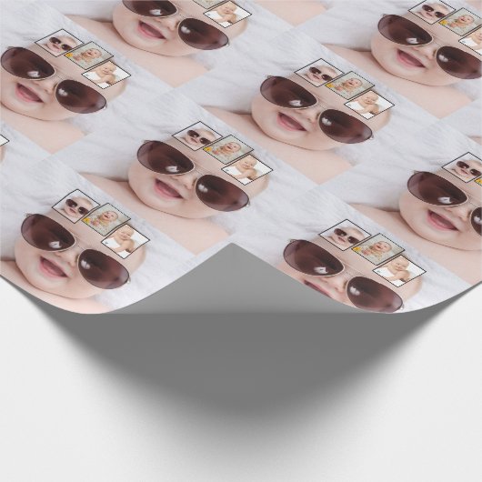 Inpakpapier (Hoek)
