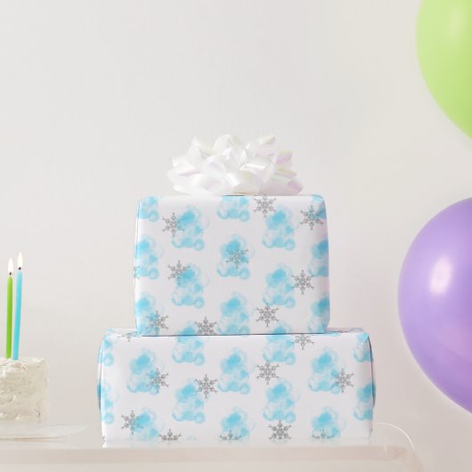 Inpakpapier (Feestgeschenken)