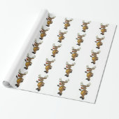 Inpakpapier (Uitgerold)