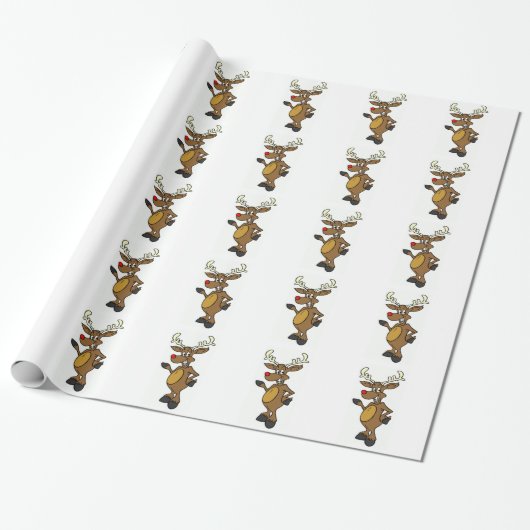 Inpakpapier (Uitgerold)