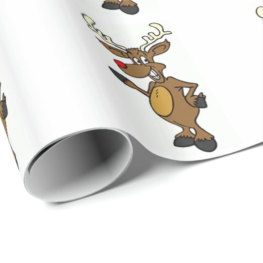 Inpakpapier (Rol Hoek)