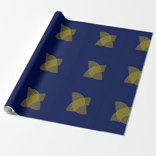inpakpapier (Uitgerold)