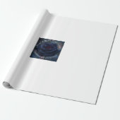 Inpakpapier  (Uitgerold)