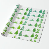 Inpakpapier (Uitgerold)